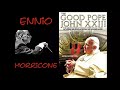 Ennio Morricone - Il Papa buono OST (completa) Giovanni XXIII - The good Pope John Colonna sonora