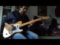 Telecaster impro