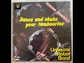 UNIVERSAL ROBOT BAND - Nothing To It PANTHER Records LP HD QUALITY