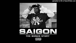 Saigon - I Want It All