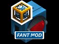 Scrap Mechanic | FANT MOD - How To Use the - Unit Facer / Hub