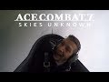 De lucht in voor Ace Combat 7!