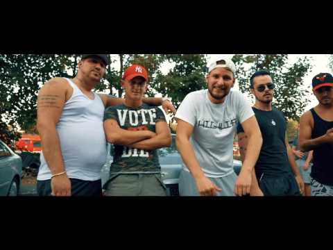 [KAKKONNEKT] TITAN, DZUMS, BURAK769, CHAWO, EAZY & BENNI BANDITO ► „769“ (Official HD Video)