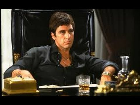 Scarface - Sony PSP - Game Trailer - TV Advert - TV Spot - Farsight Studios - 2006