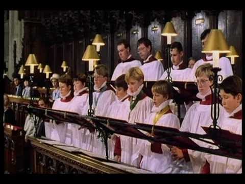BBC The Choir (1996) - Episode 1