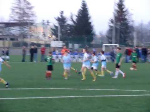 PN Motor Lublin 2000 - Bajorki Wilanów 2000