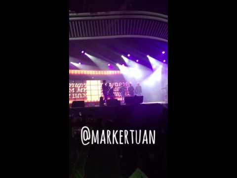 160624 GOT7 FLYINSG - HOMERUN