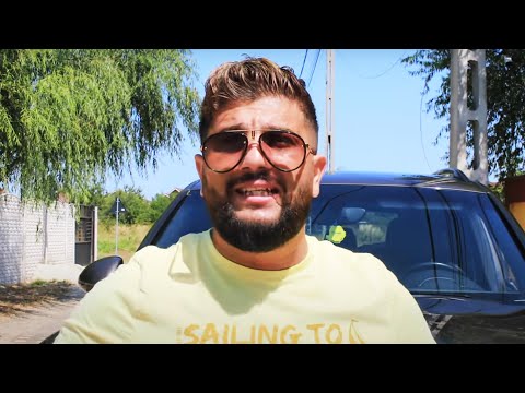 Miraj Tzunami ❌ Dani Printul Banatului ❌ Nyno - Credeati ca m-am dus la vale [Video Oficial] 2023