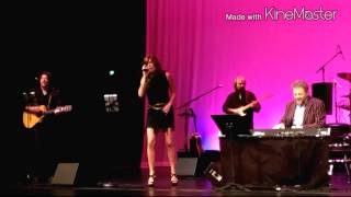 Tammy Lawrence and Dennis Lambert