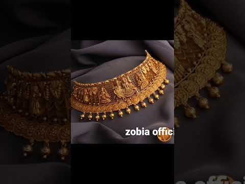 New stylish jewelry design, wadding jewelry design, party jewelry design, simple jewelry design