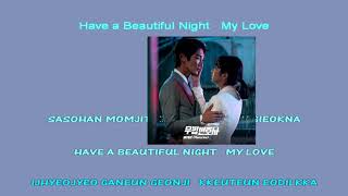 Babylon 베이빌론 Memories 무법 변호사 OST Part 2  instrumental official + lyrics