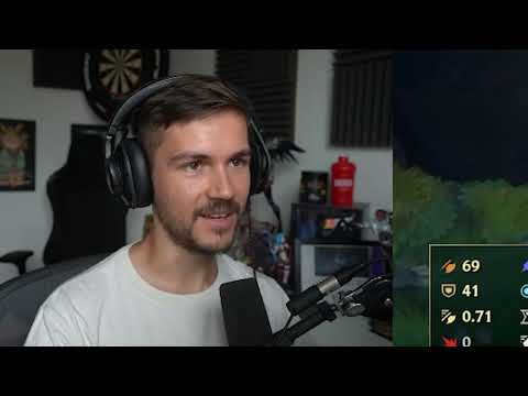 Senna ADC endlich ist zurück!