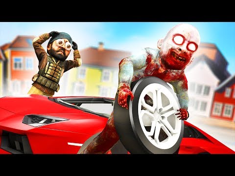 УГАРНЫЙ МАНЬЯК УКРАЛ ДОРОГИЕ КОЛЕСА С ТАЧКИ ЖЕРТВЫ! (CS:GO Смешные Моменты)