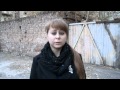 Заброшенный дом "спиритического уклона", Киев 