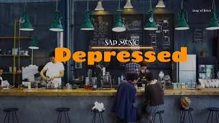 Album Musik KAFE terbaik 🎧 Playlist Depression Music 🎧