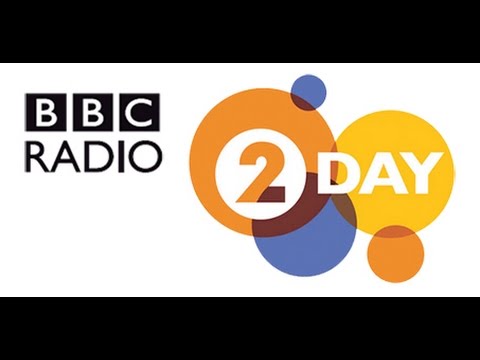 ME & MRS JONES // Shane Hampsheir on BBC Radio 2