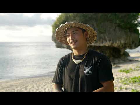 Pergunte a um morador local: Guam