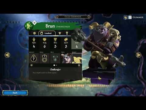 Armello- All Hero Level 10 Boasts (Base + DLC)