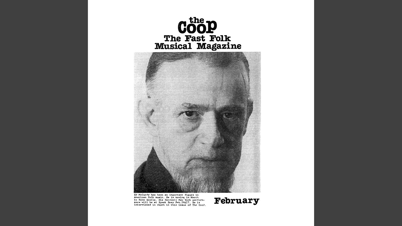 Last Night I Had the Strangest Dream