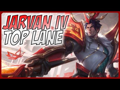 3 Minute Jarvan IV Guide - A Guide for League of Legends