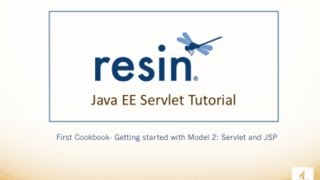 Download the video "Java EE Servlet JSP Tutorial - Cookbook 1 - Part 2"