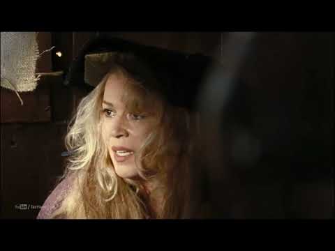 Leslie Easterbrook is taken into custody | The Devil's Rejects (2005) Movie Scene