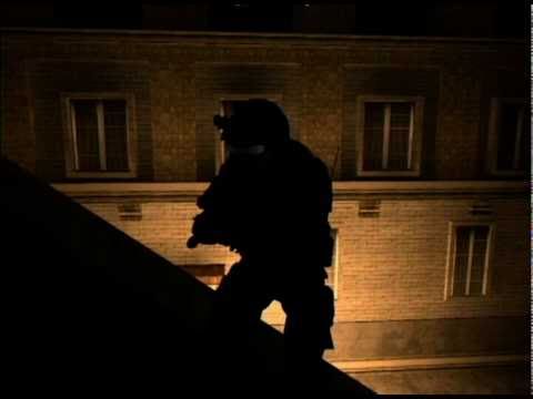 [AVA] Sa58 Para in Snake Eye - Night