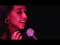 Super Singer Priyanka ARR LOVE MEDLEY PRIYANKA