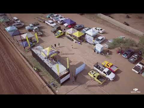 Lephalale Balketoe - Team Dunlop (09.03.2019)