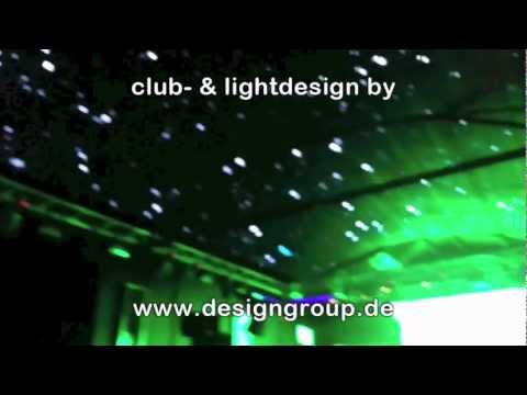 MADRIX dvi @ A61 Alzey Opening 2012 in HD