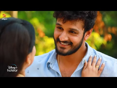 Barathi Kannamma Season 2 Promo | 24th to 28th April 2023