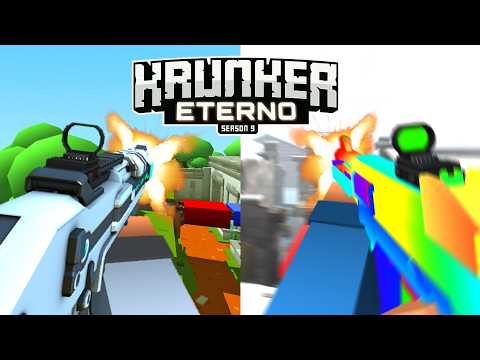 Kruner Io