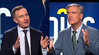Wer entscheidet, wer nach Europa gehört? Die Migrationsdebatte kehrt zurück