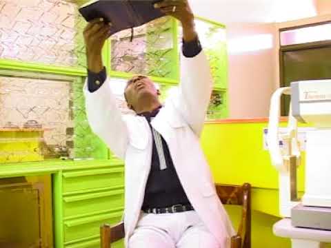 NDAHINYITIO (Skiza 71124043) by ND GITHUKA