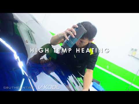 𝑽𝒌𝒐𝒐𝒍 𝒙 𝑺𝒐𝒖𝒕𝒉𝒆𝒓𝒏 𝑻𝒊𝒏𝒕 - 𝐓𝐞𝐬𝐥𝐚 𝐌𝐨𝐝𝐞𝐥 𝟑 - 𝑭𝒖𝒍𝒍 𝑪𝒂𝒓 𝑻𝒊𝒏𝒕𝒆𝒅 & 𝐇𝐚𝐥𝐟 𝐂𝐚𝐫 𝐏𝐏𝐅