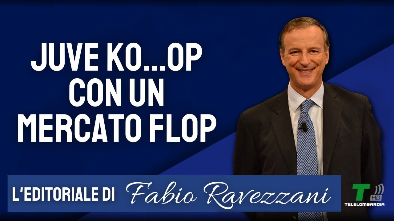 E MOTTA SBAGLIA TUTTO NEL FINALE