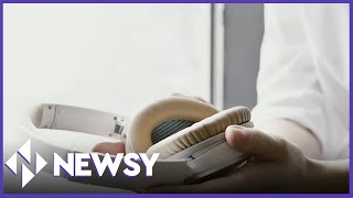 Experts Warn Of Hearing Loss Due To Unsafe Listening Practices