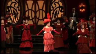 "The Merry Widow" - DVD: "At Maxim's" - (Wesoła Wdówka, napisy PL)