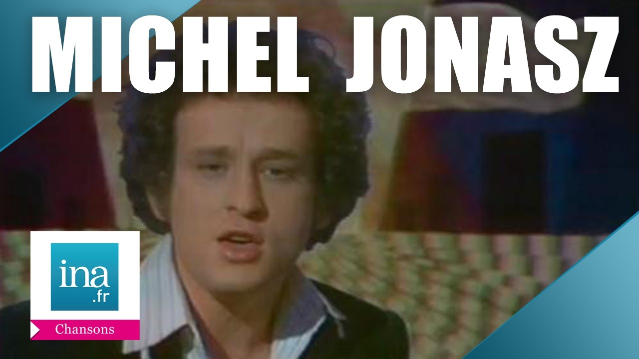 Michel Jonasz - L'Homme Orange