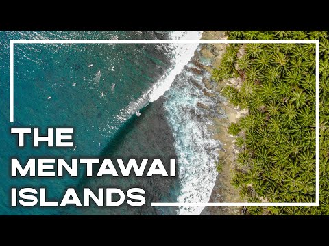 Mentawai Islands – The Complete Surf Trip Guide 🏄‍♂️ (Inc Costs) | Stoked For Travel