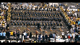 🎧 Maybach Music IV - Rick Ross | Southern University Marching Band 2024 [4K ULTRA HD]