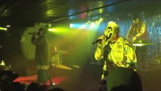 Insane Clown Posse-&quot;Chicken Huntin&#39;&quot; LIVE at the Token Lounge in Westland, MI on January 7, 2017