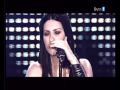 LAURA PAUSINI - La Geografia Del Mio Cammino - Dal World Tour 09