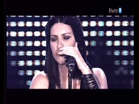 LAURA PAUSINI - La Geografia Del Mio Cammino - Dal World Tour 09