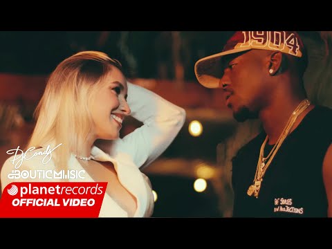 L Kimii - Tu No Dejas Verte ( Video Oficial )