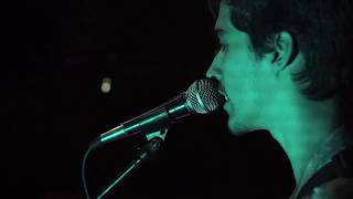 Terracería (En vívo en Woodstock Plaza) - Diego Flores & los Truenos del Norte