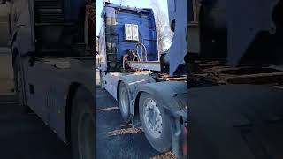 Volvo FH540 *6x2 *1x OWNER *AIR/AIR *RETARDER *VIDEO truck tractor | Image 4 - Autoline