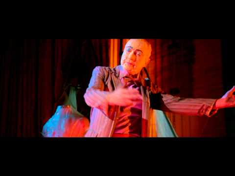 The Theatre Bizarre - Bande Annonce VOST