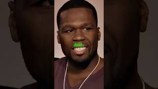 Why Rappers FEAR 50 Cent 😨😳