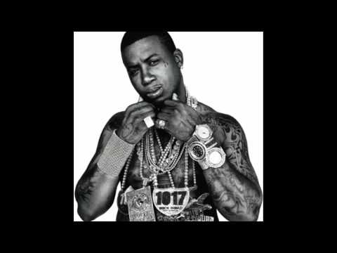 Rocko - U Can Tell  (ft Gucci Mane)